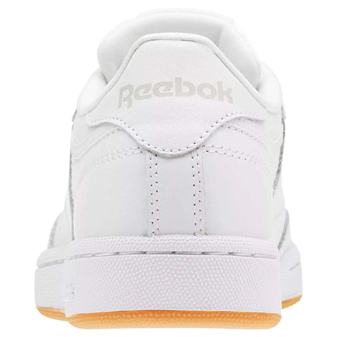 Club C White | Gum