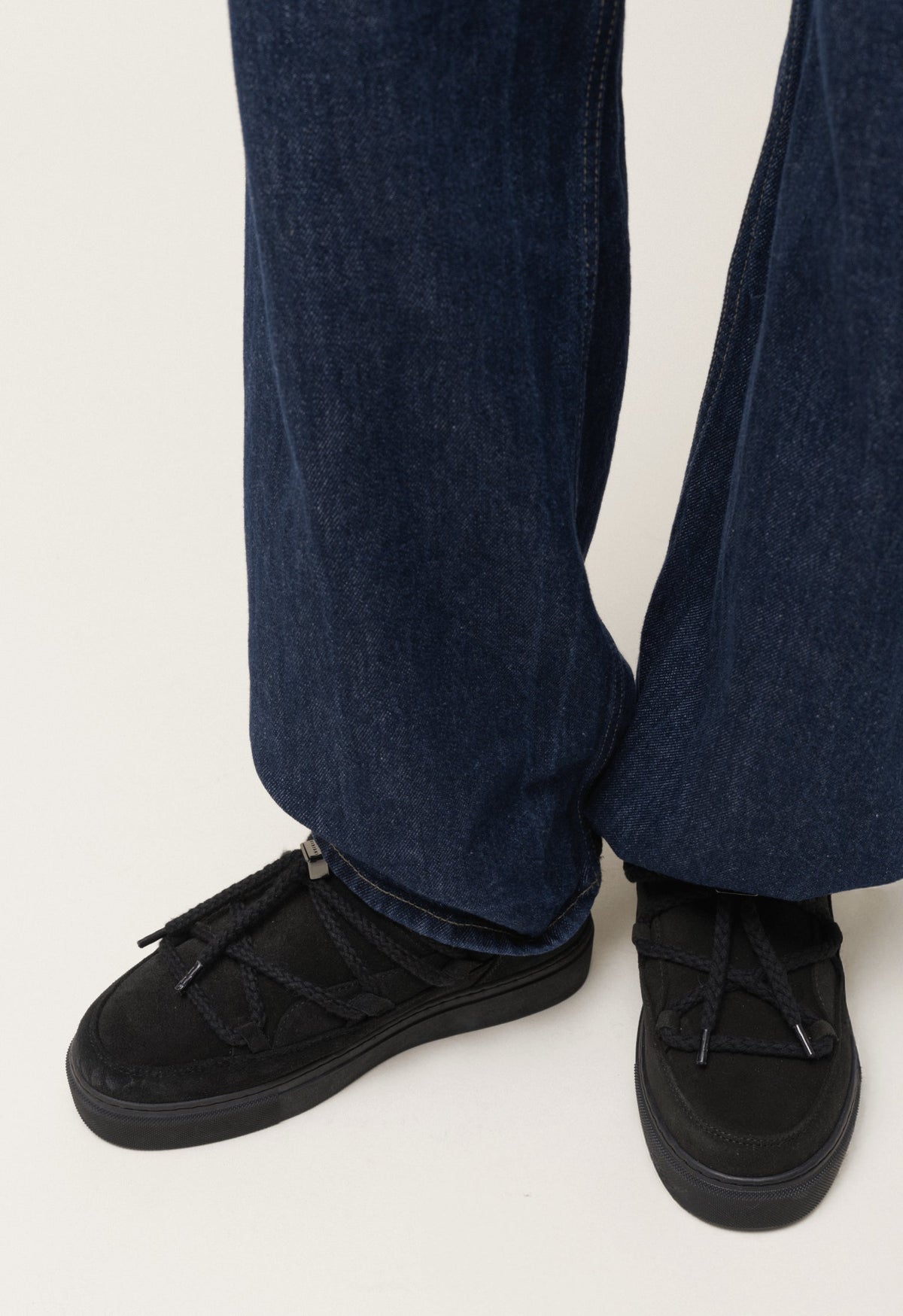 INUIKII Classic Low