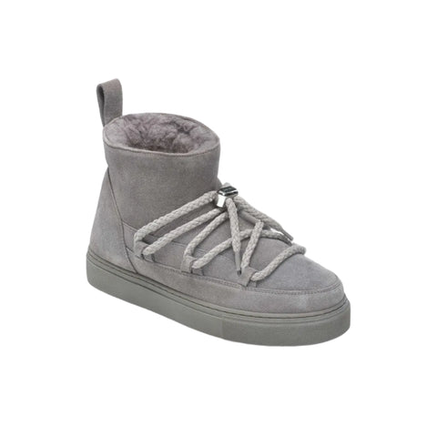 Classic Low Grey