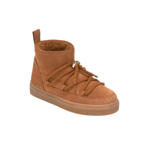 Classic Low Brown