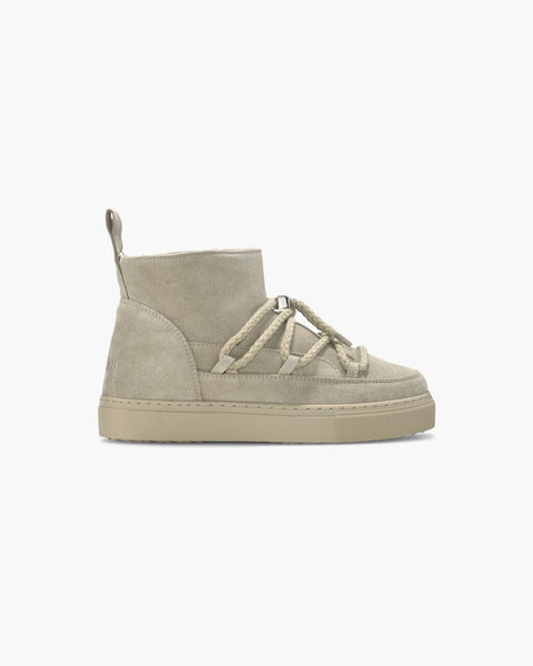 Inuikii Classic Low Green | Sage