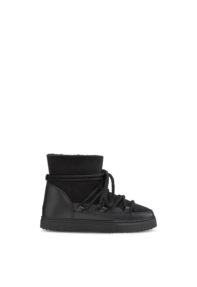 Naturalna izolacja Shearling