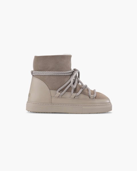 Inuikii Classic Grey