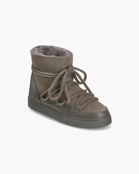 Inuikii Classic Dark Grey