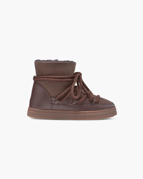 Inuikii Classic Dark Brown