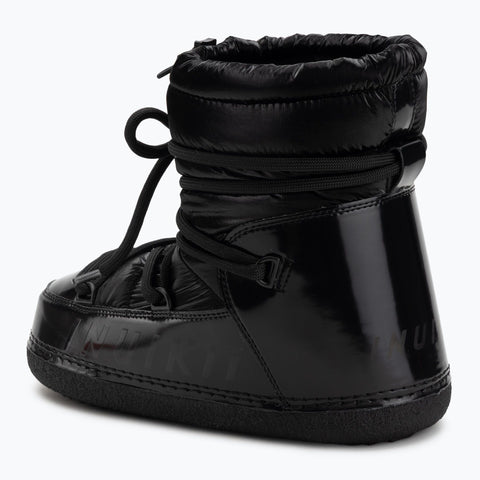 Inuikii Mountain Metallic Black