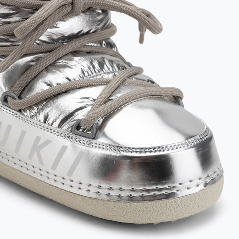 Inuikii Mountain Metallic Silver