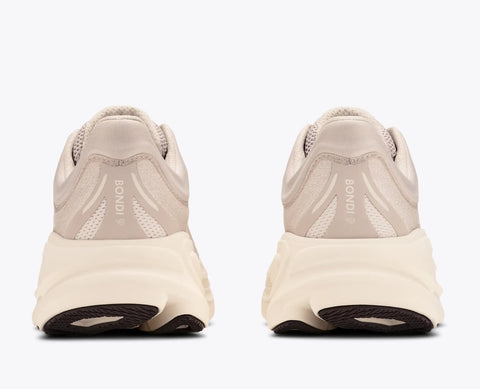 Bondi 9 River Rock Grey | Alabaster