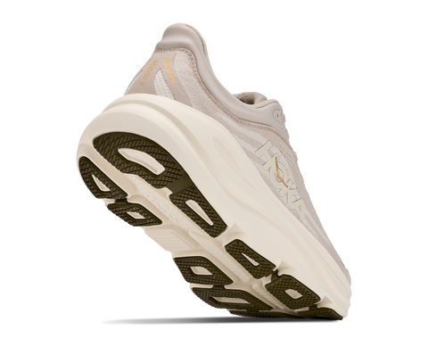 Bondi 9 River Rock Grey | Alabaster