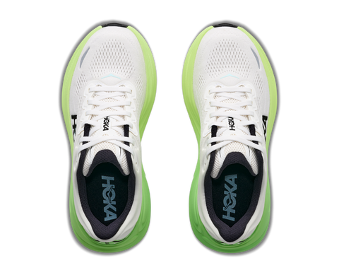 Bondi 9 White | Tart Apple