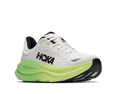 Bondi 9 White | Tart Apple