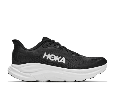 Clifton 11 Black | White