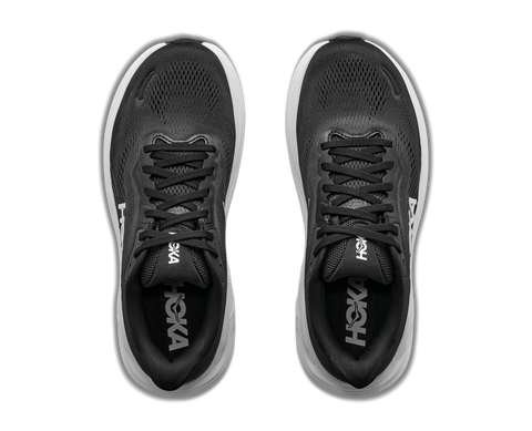 Clifton 11 Black | White