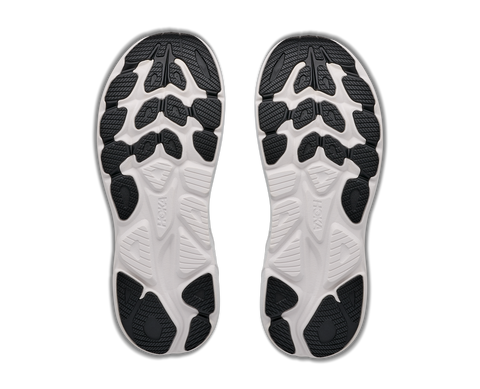 Clifton 11 Frost | Black