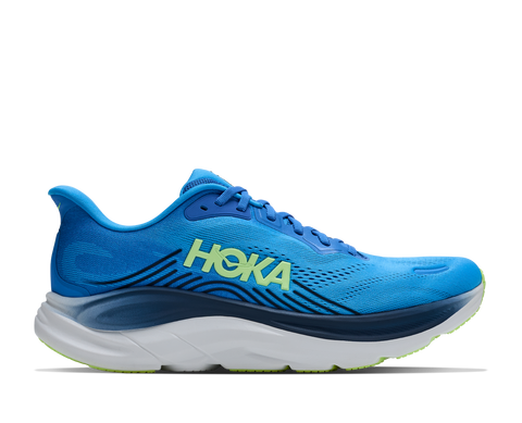 Clifton 11 Virtual Blue | Soft Cobalt