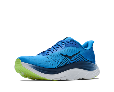 Clifton 11 Virtual Blue | Soft Cobalt