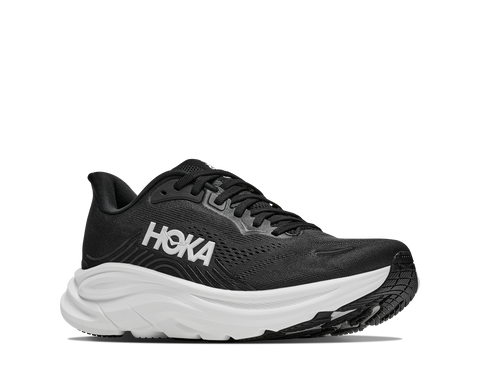 Clifton 11 Black | White