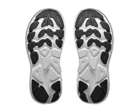 Clifton 11 Black | White