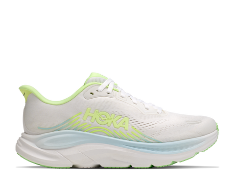 Clifton 11 Frost | Neon Yuzu