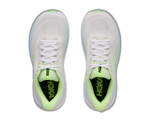 Clifton 11 Frost | Neon Yuzu