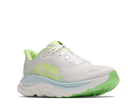 Clifton 11 Frost | Neon Yuzu