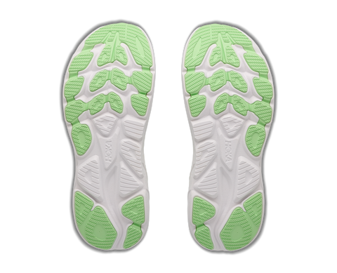 Clifton 11 Frost | Neon Yuzu