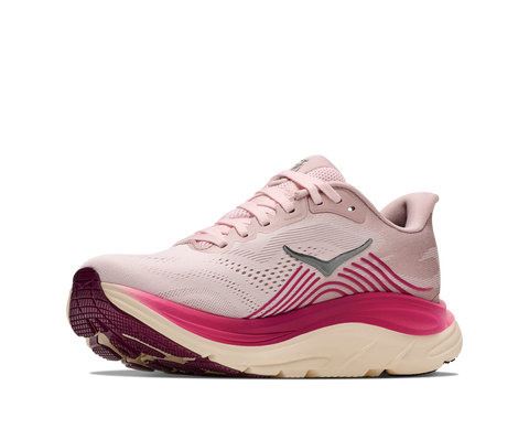 Clifton 11 Pink Opal | Alabaster