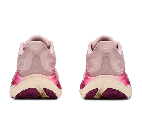 Clifton 11 Pink Opal | Alabaster