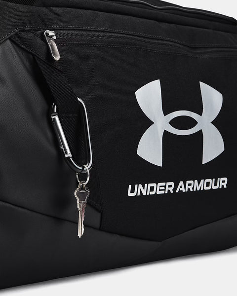 Undeniable 5.0 Duffle M Black