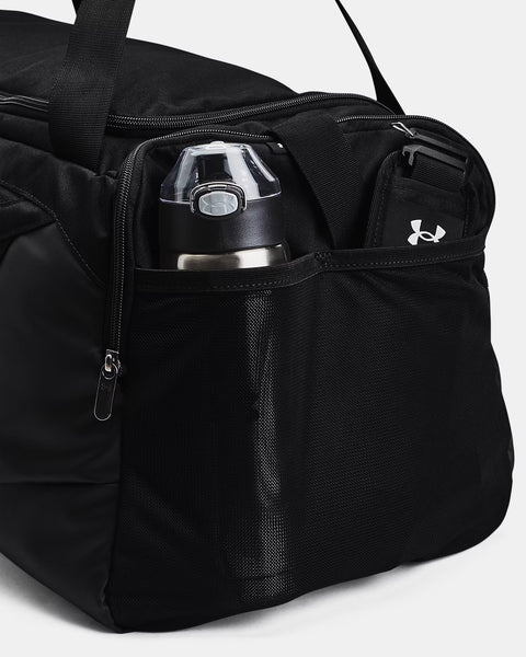 Undeniable 5.0 Duffle M Black