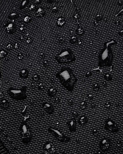 Undeniable 5.0 Duffle M Black