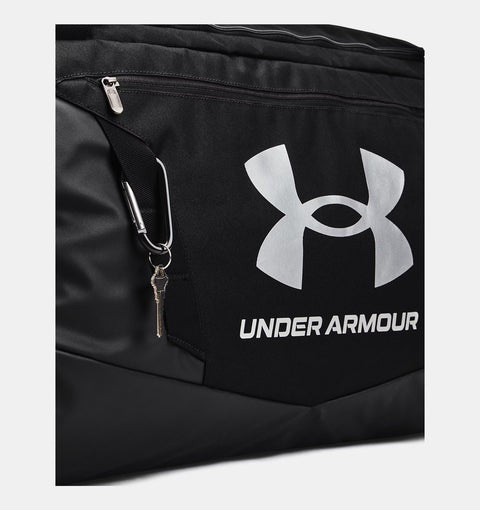 Undeniable 5.0 Duffle LG Black