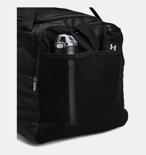 Undeniable 5.0 Duffle LG Black