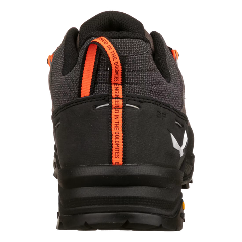 Alp Trainer 2 M Bungee Cord | Black