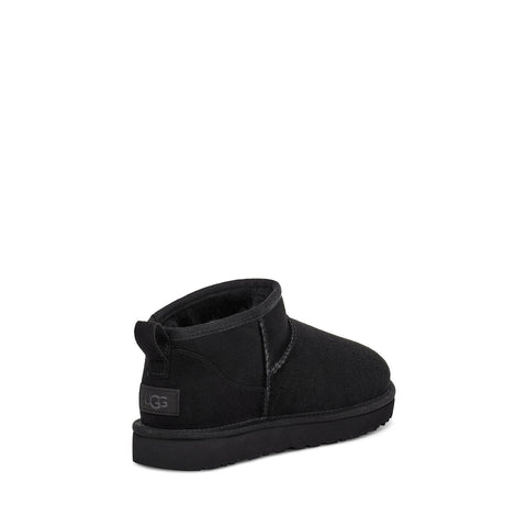 Classic Ultra Mini Black