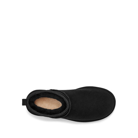 Classic Ultra Mini Black