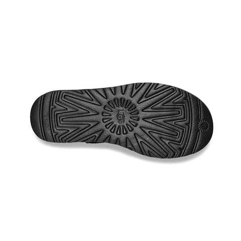 Classic Ultra Mini Platform Black