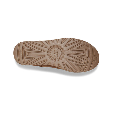 Classic Ultra Mini Platform Chestnut