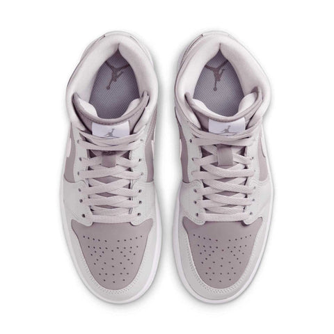 Air Jordan 1 Mid Photon Dust | Atmosphere