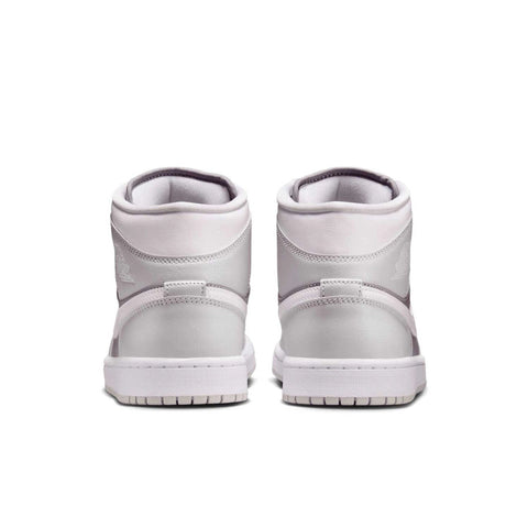 Air Jordan 1 Mid Photon Dust | Atmosphere