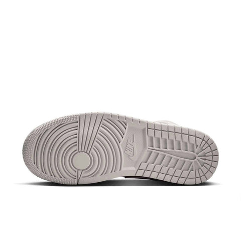 Air Jordan 1 Mid Photon Dust | Atmosphere