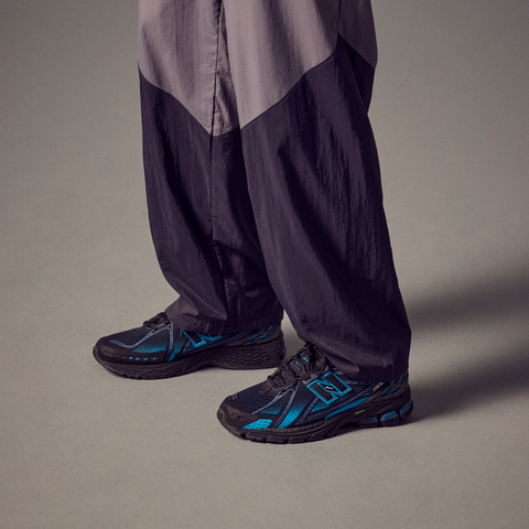 U19064Z7 Blue | Altitude Black