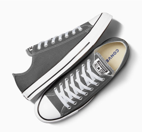 Chuck Taylor All Star Ox Charcoal