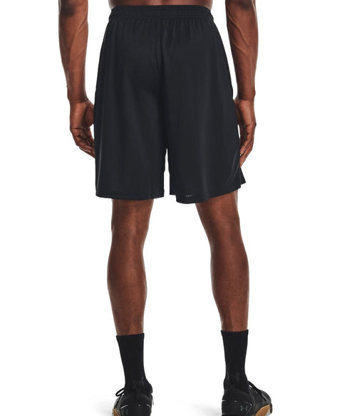 UA Tech Mesh Shorts Black