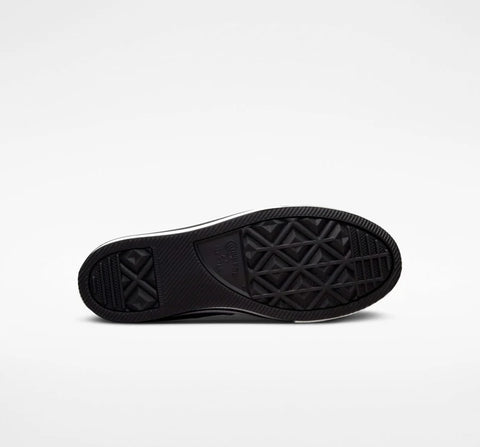 Chuck Taylor All Star EVA Lift Black