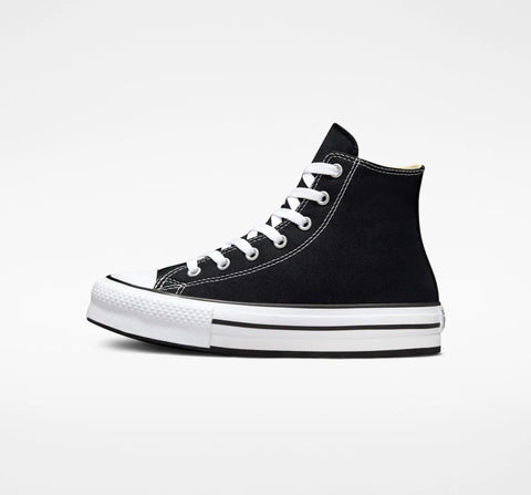 Chuck Taylor All Star EVA Lift Black