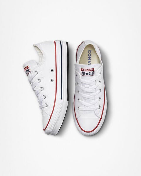 Chuck Taylor All Star EVA Lift White | White/Garnet/Navy