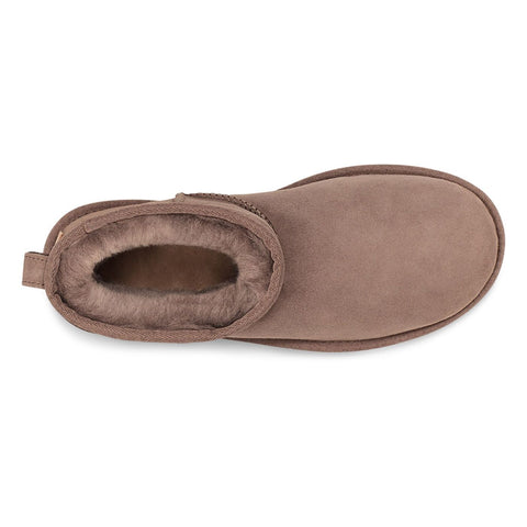 Classic Mini II Caribou