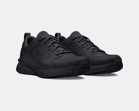UA Charged Edge Black