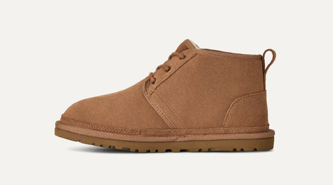 Neumel Chestnut
